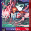 BT20-061 (U)
小妖獸 (LM08)
