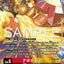 BT25-018 (SR*)
阿波羅獸