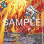 BT25-020 (SR*)
瑪爾斯獸