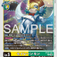 BT25-039 (R)
塞壬獸