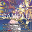 BT25-044 (SR*)
朱諾獸