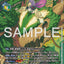 BT25-059 (SR*)
刻瑞斯獸