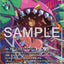 BT25-077 (SR*)
巴克科斯獸