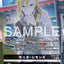 BT25-091 (SR*)
摩妮卡．希蒙絲