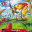 BT26-009 (C*)
小雞獸