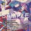BT26-081 (SR*)
梅爾瓦獸