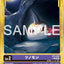 BT6-006 Tsunomon 獨角獸 (Alt Art) (異畫) (AD01)