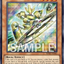 BPRO-AE082 (SER)Magnet Warrior Omega Plus