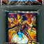 遊戲王卡套- ARC-V STARTER DECK 2016 *55
