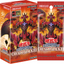 遊戲王AE CR11 Creation Pack 11 Booster Box