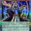 QCCU-JP079(SR/SER/QSER) The Magician with the Keen Eye