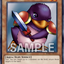 BPRO-AEC53 Penguin Soldier