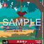 EX12-006 (R*)
花果獸