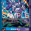 EX12-024 (U*)
加魯魯獸