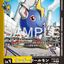 EX12-041 (C*)
閃電球獸