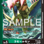 EX12-051 (U*)
拉莫爾獸