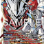 EX13-014 (UR*)
傑斯獸