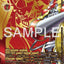 EX13-015 (SR**)
紅蓮騎士獸