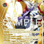 EX13-016 (SR**)
奧米加獸