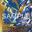EX13-023 (UR**)
究極V龍獸