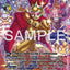 EX13-035 (SR*)
大王猿猴獸 (大王悟空獸)