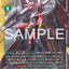 EX3-074 Examon 艾可薩獸 (Alt Art) (異畫) (AD01)