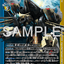 EX8-029 (SR)
聖盾龍獸 (LM08)