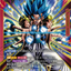 FB09-001
L*
ゴジータ：BR