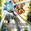 FB09-007
SR*
ゴジータ：BR