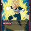 FB09-019
UC
ベジータ：BR