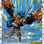 FB09-121
SCR
ゴジータ：BR