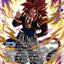 FB09-123
SCR
ゴジータ：GT