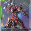 GD03-106 U 1 M.A.V.戰術 (PC02A)