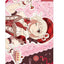 TV Animation " Lycoris Recoil " Newly Drawn Chisato Nishikigi Sweets Costume Ver. Multi Desk Mat