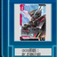 GUNDAM TCG牌組： 紅 幻影之痛（新三小強）