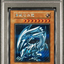 PSA10 2022 YU-GI-OH! JAPANESE 25TH ANNIVERSARY ULTIMATE KAIBA SET BLUE-EYES WHITE DRGN. 25TH ANNV.ULT.KAIBA SET