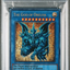 PSA 10 2024 YU-GI-OH! STAINLESS STEEL EGYPTIAN GOD CARDS THE GOD OF OBELISK