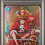 2023 ONE PIECE JAPANESE PROMOS #043 MONKEY D. LUFFY WEEKLY SHONEN JUMP-#36-37