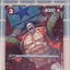 PSA 10 2022 ONE PIECE JPN. FRANKY STANDARD BATTLE WINNER