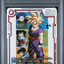 PSA10 2025 DRAGON BALL SUPER CARD GAME FUSION WORLD JAPANESE ULTIMATE BATTLE WINNER PRIZE #SB02-007 SON GOHAN : CHILDHOOD