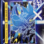 韓國限定Pokemon 卡墊 - Mega 噴火龍 X