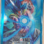 Dragon Ball Super Master Sleeve- Goget BR *60