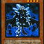 LPG2-JP021 (UR-BLUE)D-HERO ダイヤモンドガイ(D-HERO 鑽石人)