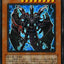 LPG2-JP026 (UR-BLUE)D-HERO Bloo-D(D-HERO 血魔D)