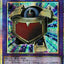 LPG2-JP007(PSER)  E・HERO クレイガードマン
(E・HERO 黏土守衛)