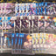 GUNDAM TCG牌組： 藍白奧布