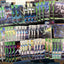 GUNDAM TCG牌組： 高達卡利班