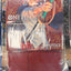 ONE PIECE TCG 卡盒 - 紅髮