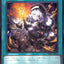 IMPH-JPS13 (SER)篝火