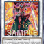 BPRO-AE106 Crimson Blader